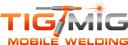 Tig Mig Mobile Welding logo